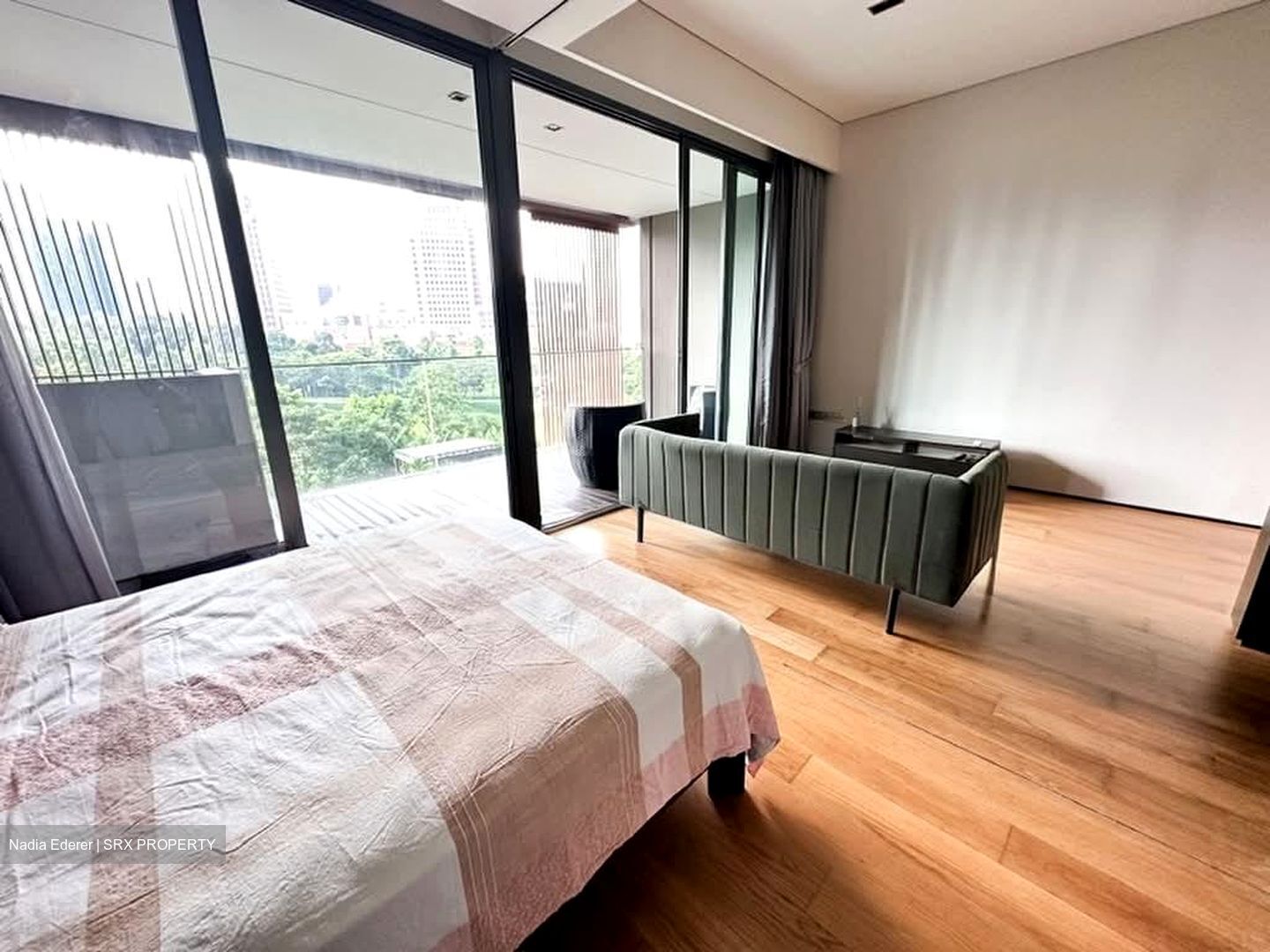 OUE Twin Peaks (D9), Condominium #578236751